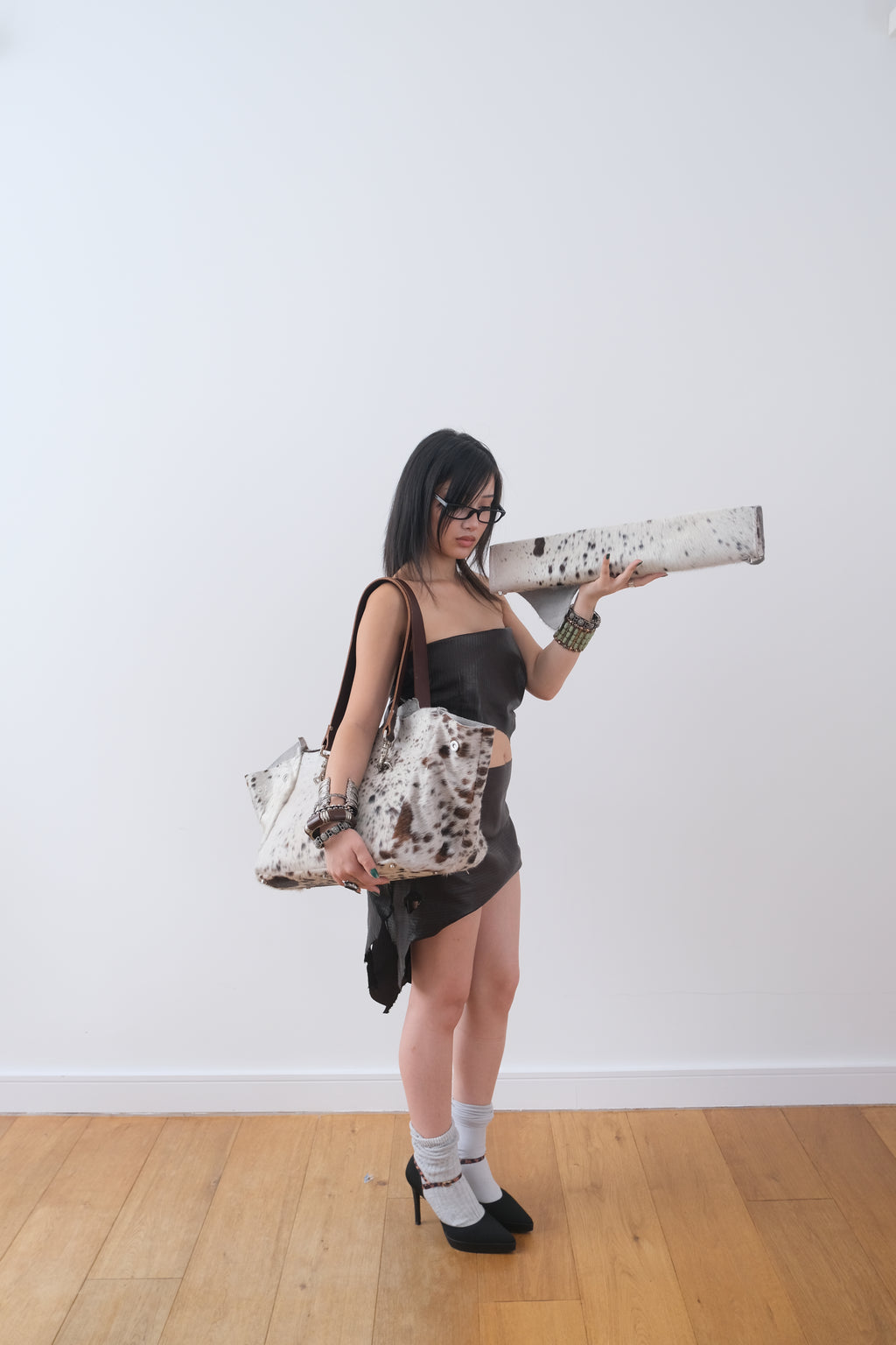 Hide Holster