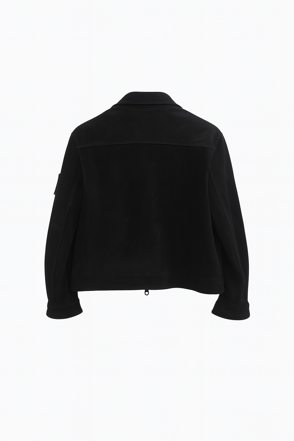 TAYLORS SUED JACKET