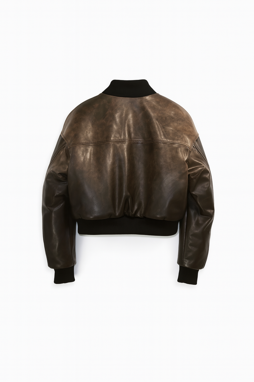 SKY HOUSE BOMBER