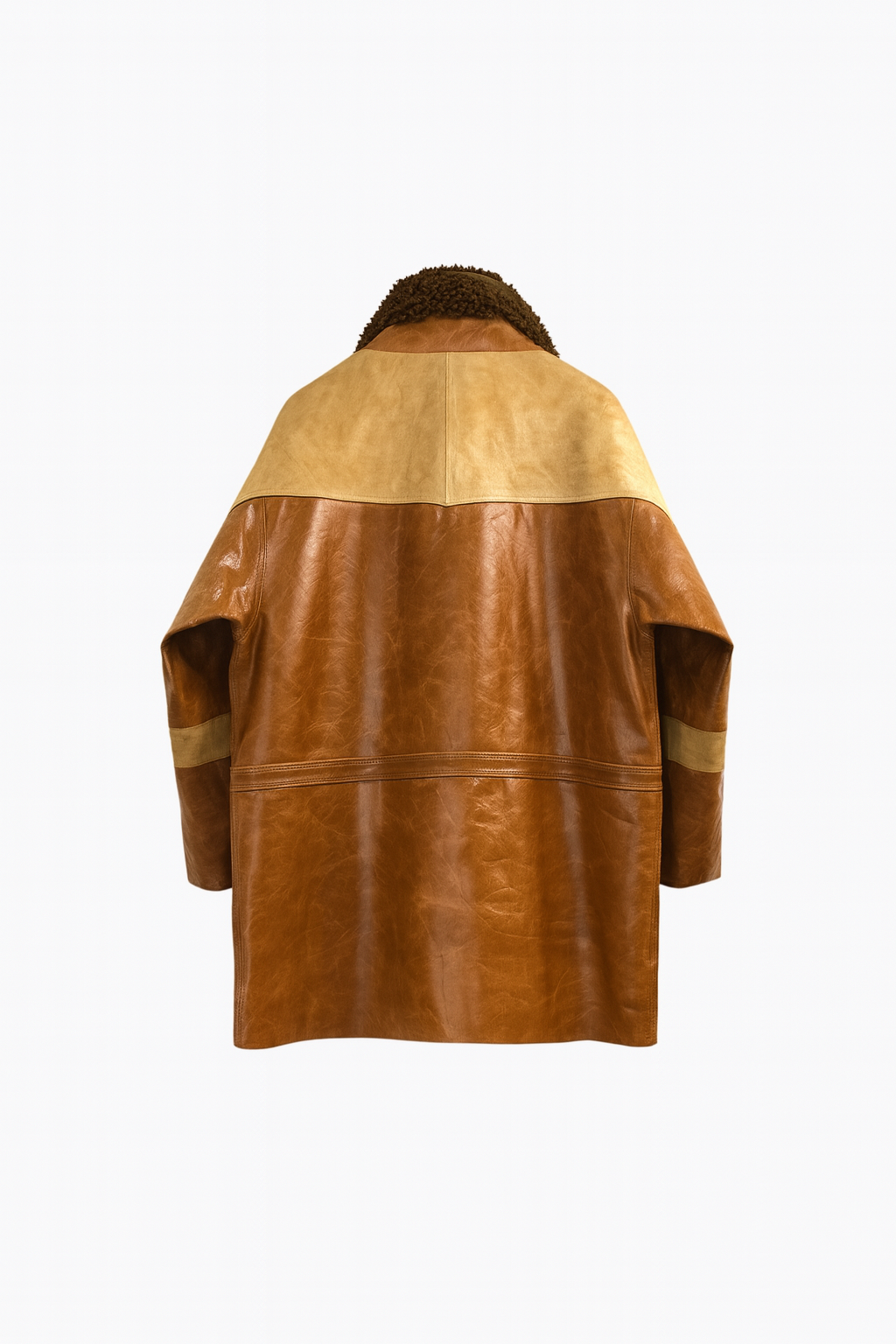 WORKING MANS OVERCOAT