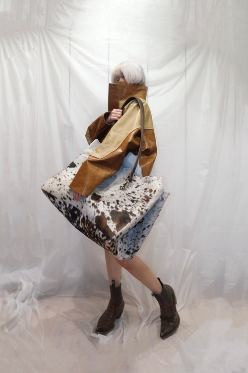 Hide Bag XL